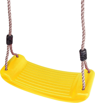 Детские Качели WCG BLOW Yellow