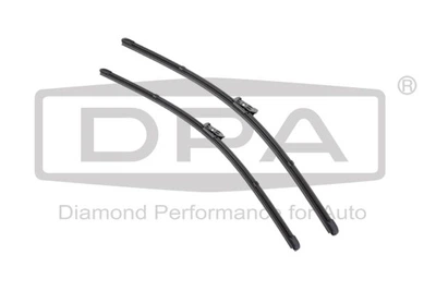Щітки склоочисника 675/525mm Audi A8 09-18 99981763202 DPA