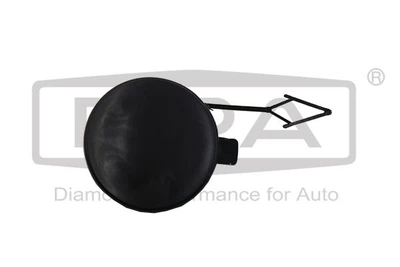 Захист петлі буксирувальної VW Golf VII 12-20 задня 88071439802 DPA