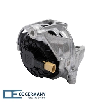 Подушка двигуна передня L Audi Q5 2.0 TDI 17-20 800552 OE GERMANY