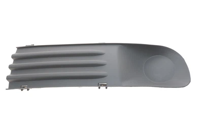 Вставка бампера правая (без противотуманки) VW T5 03-09 DPA 88070065702