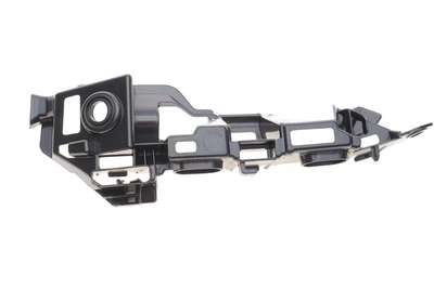 Кронштейн крепления переднего бампера левый VW Golf VII 12-20 DPA 88071437902