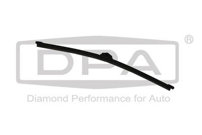 Щітка склоочисника задня Audi Q5 17- 99551801502 DPA