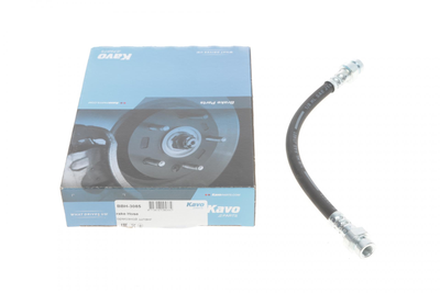 Шланг гальмівний задній Mitsubishi Lancer 02-/Outlander 03-08 L=279mm BBH-3085 KAVO PARTS