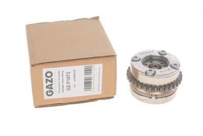 Шестерня розподільного MB С-class W204/E-class W212 3,5 M276 11- L впускDRM01528 GZ-F1073 GAZO