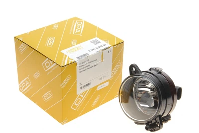 Фара противотуманная левая VW Crafter/T5 03-16 DPA 89410228202