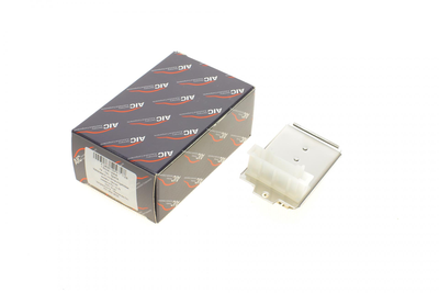 Реостат пічки VW T4/Caddy II 90-04 +AC 52474 AIC