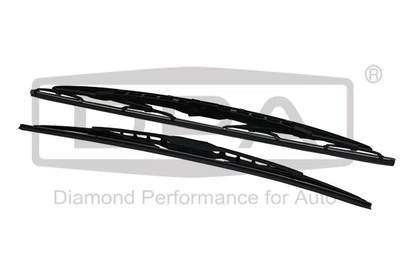 Щітки склоочисника 530/480mm VW Golf III/IV/Passat 91-05 99550111402 DPA