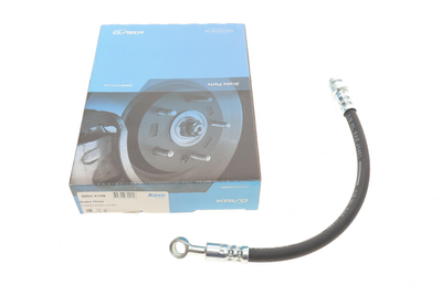 Шланг гальмівний задній Kia Ceed 07-12 L L=286mm BBH-4148 KAVO PARTS