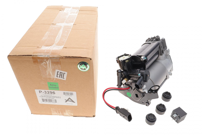 Компресор пневмосистеми MB E-class W211/S-class W220 98-10 P-3296 ARNOTT