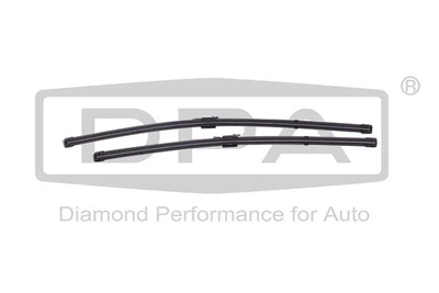 Щітки склоочисника 625/525mm Skoda Kodiaq 16- 99981766302 DPA