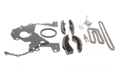 Комплект ланцюга ГРМ BMW 3 E90/F30/F80/5 F10/7 F01-F04 08-18 N57 D30 559 1774 20 INA