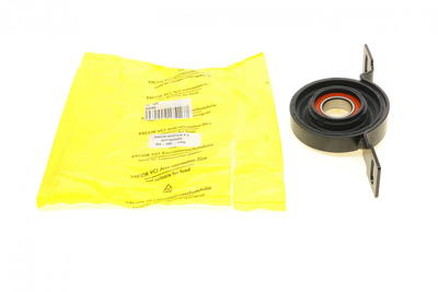 Підшипник підвісний Dacia Duster 1.5dCi/1.6 16V 10- d=30mm з підшипником FAG AS-300-FAG ASPAR