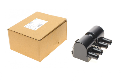 Котушка запалювання Daewoo Lanos/Nubira/Leganza 1.4-2.0i 97- ICC-1016 KAVO PARTS