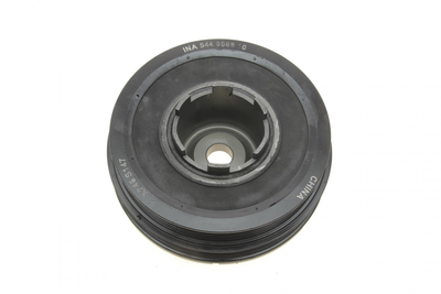 Шків колінвалу BMW 5 E39 520d 00-03, M47 D20 204D1 544 0069 10 INA