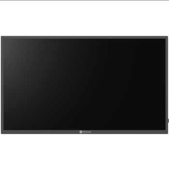 Монитор Neovo PM-3202 32" VA FHD Anti-Burn-in VGA HDMI RJ-45 USB с колонками Black (PM-3202)