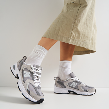Sneakersy męskie 530