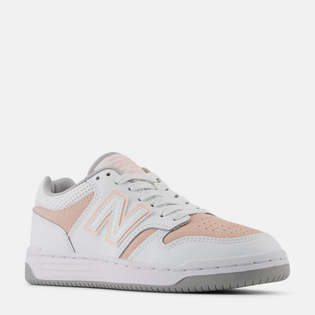 Sneakersy młodzieżowe 480