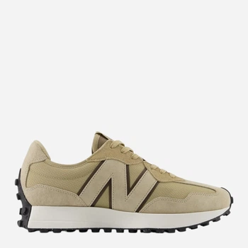 Жіночі кросівки New Balance 327 U327SWD 37 (4.5US) Бежеві (197967985362)