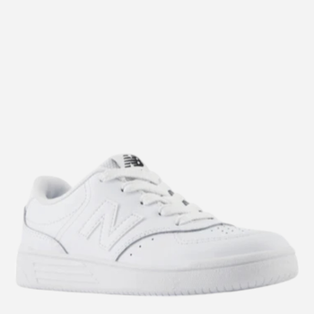Sneakersy młodzieżowe B80