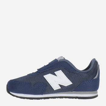 Sneakersy dziecięce 323