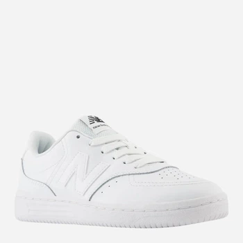 Sneakersy młodzieżowe B80