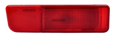 Ліхтар задній в бампері лівий Mitsubishi Outlander 2003-2009