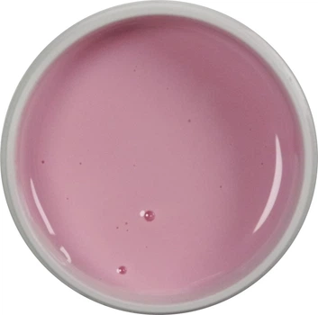 Моделюючий гель NailApex Comfort Builder Gel №8 (холодно рожевий) 30 г