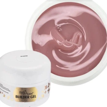 Моделюючий крем-гель NailApex Cool 30 г