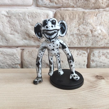 Фигурка Зоономали Zoonomaly Monster Monkey
