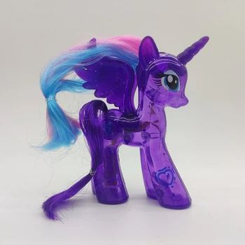 Фигурка My Little Pony светящаяся 10см