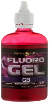 Флюро гель-дип для рыбалки Trinity Baits "GB" 100мл