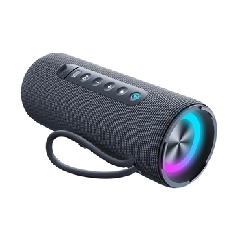 Портативная колонка Baseus AeQur 30 Air Portable Wireless Speaker Twilight Grey