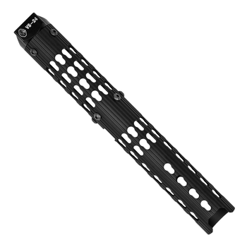 Цівка 5KU KeyMod Long Handguard для АК-74 LCT GHK DBOYS CYMA (140834)