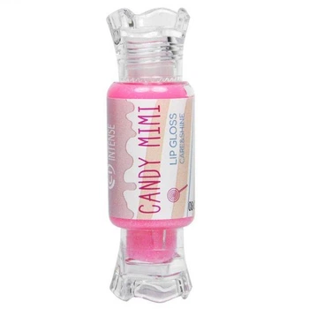Блиск для губ Colour Intense Candy Lip Gloss 02 Mimi