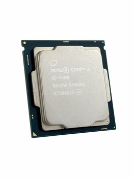 Процесори Intel Core i5 7 покоління (Kaby Lake) - купити в Києві