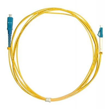 Оптика Оптичний патч-корд Simplex, 2mm, SingleMode, 3m Cor-X