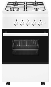 Плита газовая BORGIO GGF 540 W