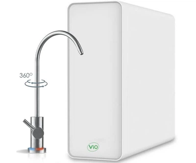 ViO AW-RL01-600G, Прямоточна система для очистки води з системою зворотного осмосу, 1,6 л/хв