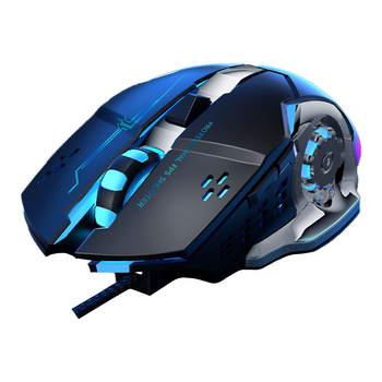 Мышь игровая XO-M10 Gaming Черный