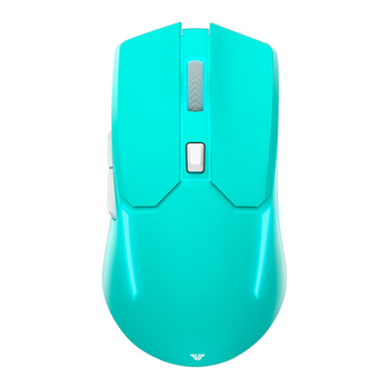Мышь беспроводная игровая Fantech WGC2 Venom II Vibe Ментоловый