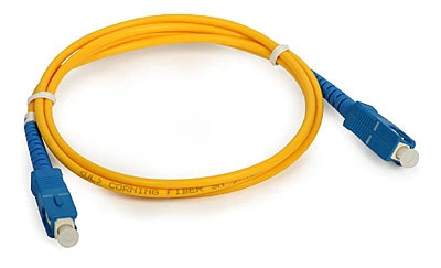 Патчкорд оптический Cor-X OFPC-SC/UPC-SC/UPC-3 Store