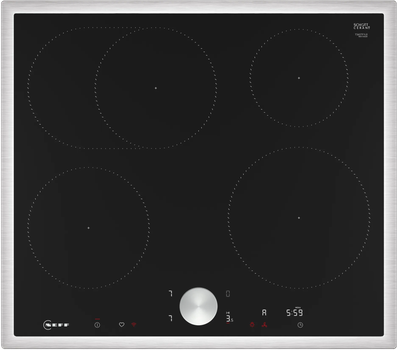 Варильна поверхня індукційна Neff N90 T56STF1L0 (4242004269809)