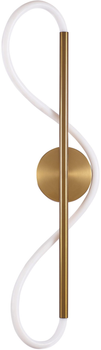 Світильник Goldlux Emma LED-модуль 1x19W IP20 (327994)
