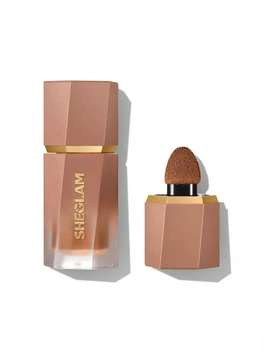 Жидкий матовый бронзер Sun Beam Matte Liquid Bronzer,Terracota 5.2 мл