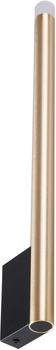 Светильник Goldlux Glam G9 1x8W IP20 (326829)