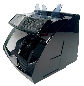 Сортировщик банкнот COUNTER 3100PRO с калькуляцией по номиналам и UV/MG/IR проверкой