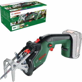 Акумуляторна садова пила Bosch KEO (solo) (0600861A01)