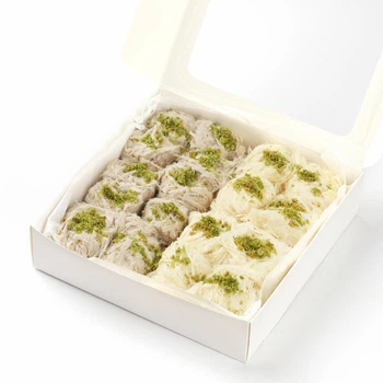 Пішманіє Pakhlava Bakery «Класичний мікс»