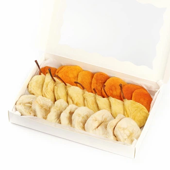 Вірменські сухофрукти Pakhlava Bakery 0,45 кг